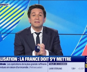 Replay L'Edito de Raphaël Legendre : Capitalisation, la France doit s'y mettre - 27/05