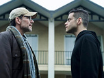 Replay Mr. Robot - 28/10/2025