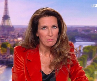Journal de 20 heures replay