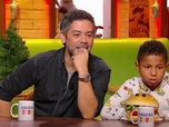 Replay Burger Quiz du 30 juillet 2025 - S04 Episode 10