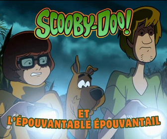 Replay Scooby-Doo