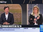 Replay La grande interview d'Hedwige Chevrillon - Denis Terrien (IFA) : Quelles pratiques de gouvernance des ETI ? - 20/05