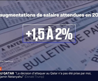 Replay BFM Première - C'est votre vie - 10/09