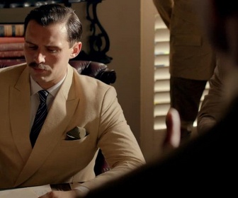 Replay Indian summers - S2 E10