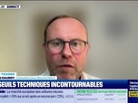 Replay BFM Bourse - Alerte traders : les seuils techniques incontournables sur les marchés et les valeurs - 28/08