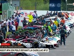 Replay Sport Auto - la P1 des 6 Heures de Spa-Francorchamps 2026