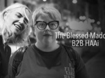 Replay Nuits Sonores 2023 - The Blessed Madonna B2B HAAi