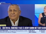 Replay Le monde qui bouge - Annalisa Cappellini : Israël, un rival émerge face à Benyamin Netanyahou - 10/07