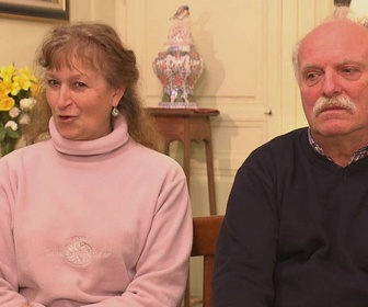 Replay Le château de mes rêves - Émission 43