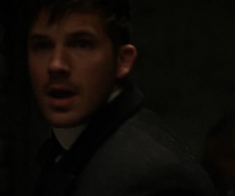 Replay Timeless - S1 E11 - Le manoir de l'horreur