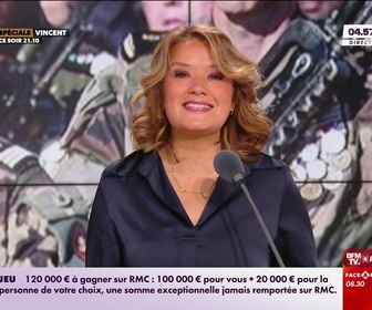 Replay 5/7 le morning RMC - Émission du 20 novembre 2025