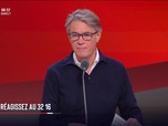 Replay Les Grandes Gueules - Glucksmann à l'Elysée, vous y croyez ?