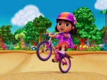 Replay Dora - Un vélo pour Séléna