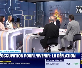 Replay C'est votre argent - La semaine de Marc - vendredi 26 juin