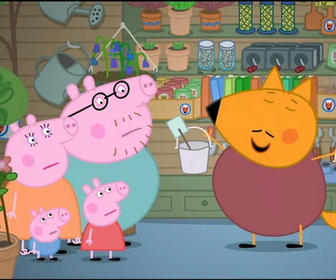 Replay Peppa Pig