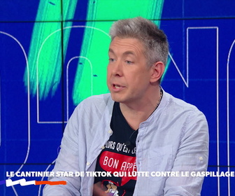 Replay C'est ça la France ! - S1E23 - Emission 23