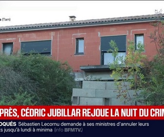 Replay BFM Première - Affaire Jubillar: la reconstitution va avoir lieu ce vendredi