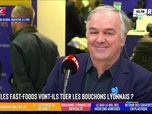 Replay Les Grandes Gueules - Corse : manifestation historique et cours anti-mafia ?