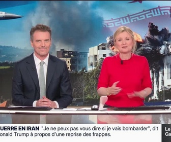 Replay L'intégrale de BFM Non-Stop du vendredi 15 mai