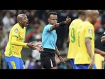 Replay L'arbitre Omar Artan accueilli en héros en Somalie après son refoulement à l'entrée des États-Unis