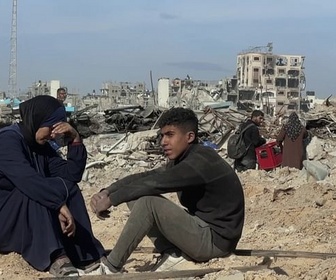 Replay UNRWA, 75 ans d'une histoire provisoire