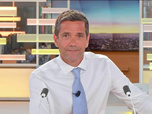 Replay La matinale week-end - 05/07/2026