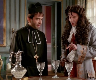 Replay La petite histoire de France - Duel aux shots / Blind test / Plat du jour