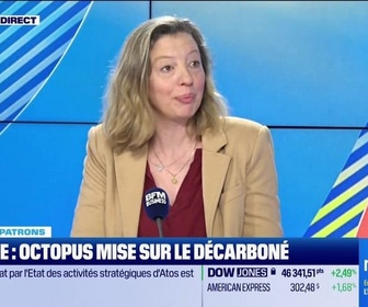 Replay Good Morning Business - Les patrons ont la parole : Céline Stein - 01/04