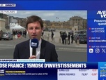 Replay Edition spéciale - Choose France : 15 milliards d'euros d'investissements