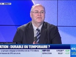 Replay Les Experts : Inflation, durable ou temporaire ? - 18/07