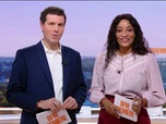 Replay BFM Première prématinale - BFM Première 4h30/6h - Jeudi 15 janvier 2026