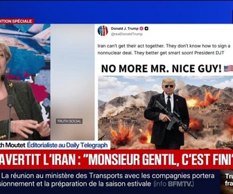 Replay L'intégrale de BFM Non-Stop du mercredi 29 avril 2026