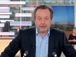 Replay Le JT en LSF - JT en LSF - 06/06/2025 - Le 14h/16h