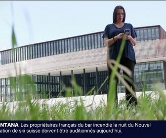 Replay BFM Première - Revenus: vers une plus grande transparence salariale