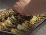 Replay Grands Reportages - L'école des saveurs - Episode 3