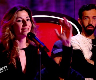 Replay The Voice - S13 E09 - Emission 9 (Partie 2)