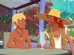 Replay Oum le dauphin blanc - Le défi de Jack