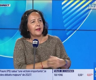 Replay Culture IA : Quand l'IA devient un médecin, par Melinda Davan-Soulas - 13/11