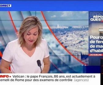 BFMTV répond à vos questions replay