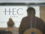 Replay HEC, admis sans les codes