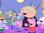 Replay Peppa Pig