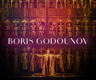 Replay Boris Godounov