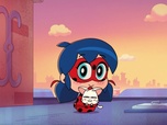 Replay Miraculous Chibi - S02 E02 - Un chat de trop