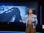 Replay Les clés de l'info - Mines dans le détroit d'Ormuz : coup de bluff ou réel danger ?