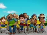 Replay Paw Patrol, la Pat'Patrouille - Tous en scène !