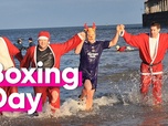 Replay Top Info - D'où vient la tradition du Boxing Day ?