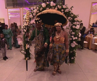 Replay Quatre mariages pour une lune de miel - 4 mariages pour 1 lune de miel du 11 février 2026 - Amandine & Francis