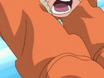 Replay Naruto - S3 E6 - Maître Crapaud entre en scène