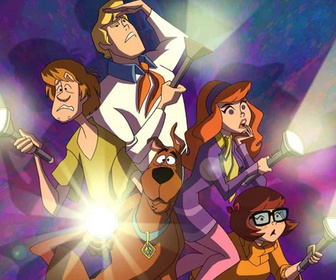 Replay Scooby-Doo, Mystères Associés - La colère de Krampus