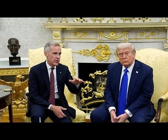 Replay Trump menace de doubler à 50 % les droits sur les voitures canadiennes après l'échec des pourparlers